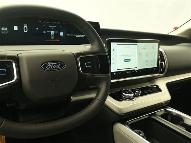 new 2026 Ford Expedition Max car, priced at $75,570