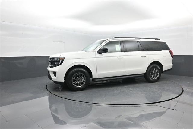 new 2026 Ford Expedition Max car, priced at $75,570
