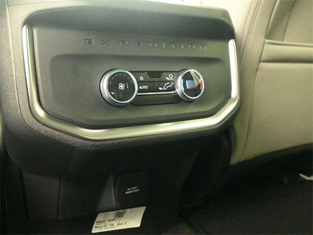 new 2026 Ford Expedition Max car, priced at $75,570