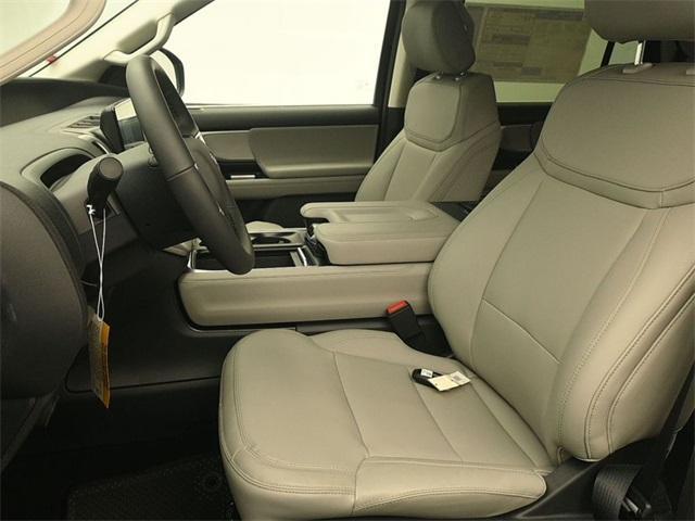 new 2026 Ford Expedition Max car, priced at $75,570