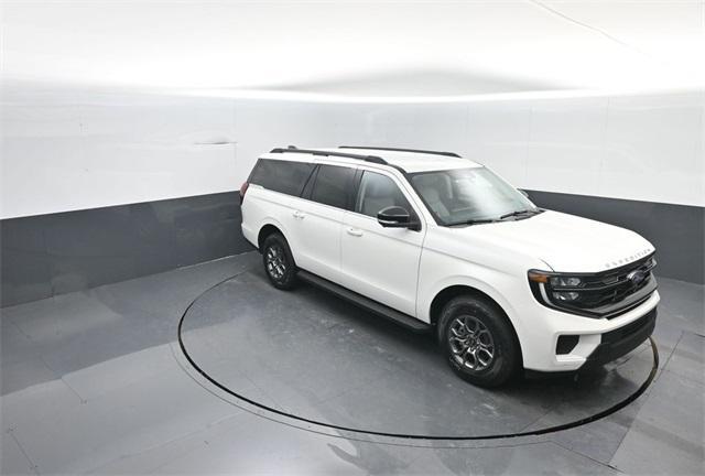 new 2026 Ford Expedition Max car, priced at $75,570