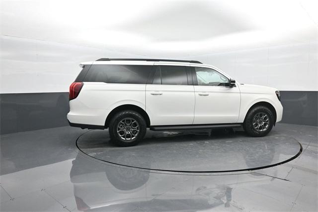 new 2026 Ford Expedition Max car, priced at $75,570