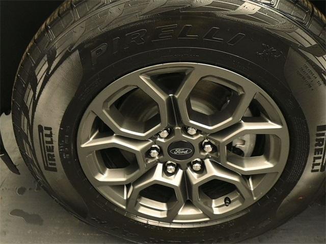 new 2026 Ford Expedition Max car, priced at $75,570