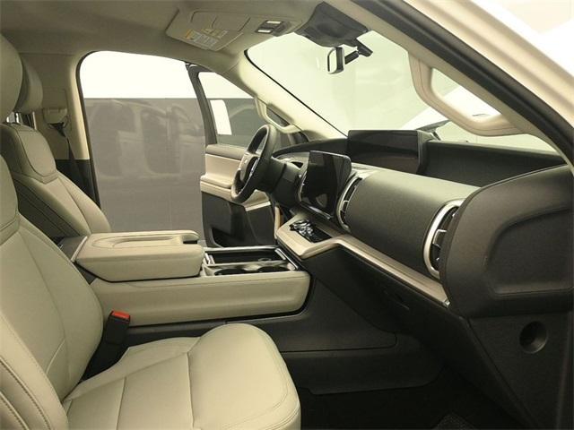 new 2026 Ford Expedition Max car, priced at $75,570