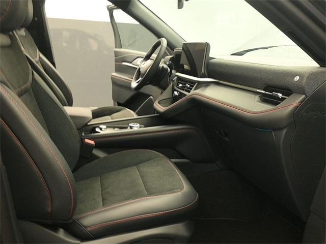 new 2026 Ford Explorer car, priced at $53,986