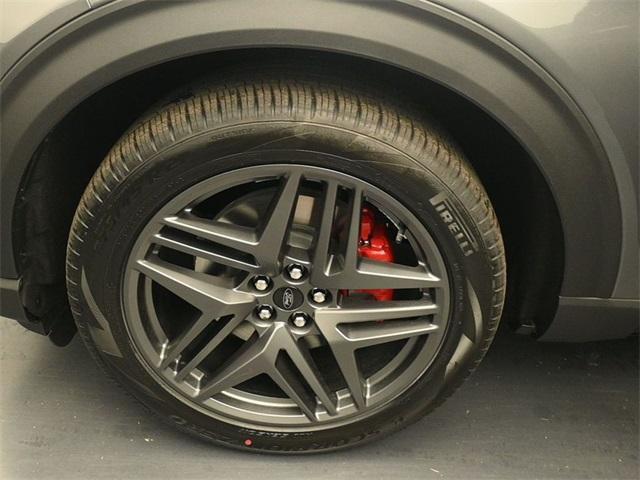 new 2026 Ford Explorer car, priced at $53,986