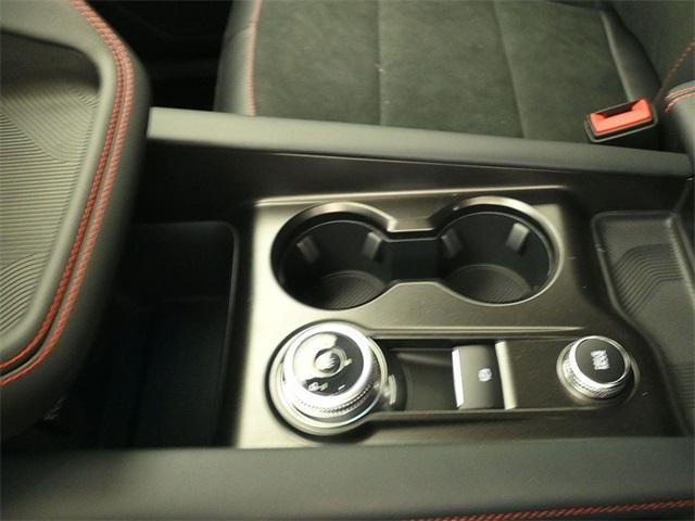 new 2026 Ford Explorer car, priced at $53,986