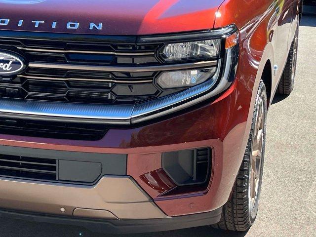new 2027 Ford Expedition car, priced at $91,705