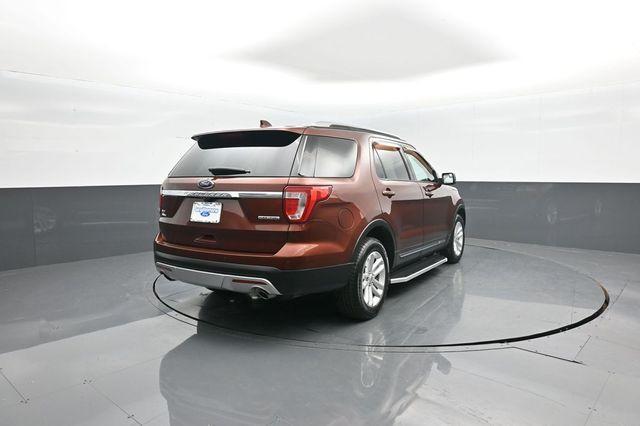 used 2016 Ford Explorer car, priced at $11,964