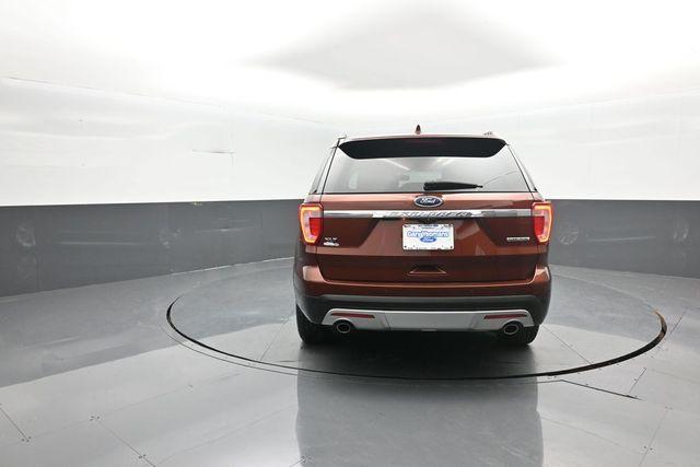 used 2016 Ford Explorer car, priced at $11,964