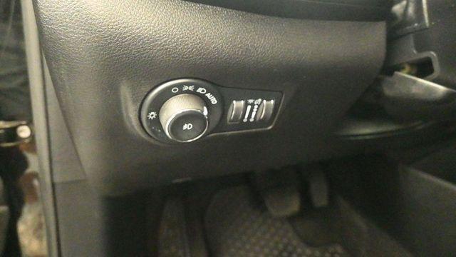 used 2022 Jeep Compass car, priced at $24,435