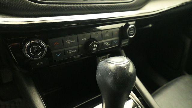 used 2022 Jeep Compass car, priced at $24,435