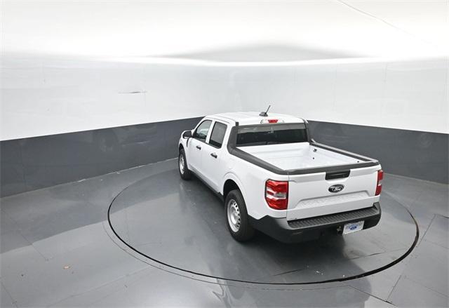 new 2025 Ford Maverick car, priced at $26,784