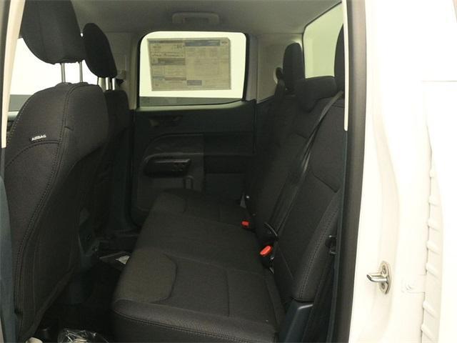 new 2025 Ford Maverick car, priced at $26,784