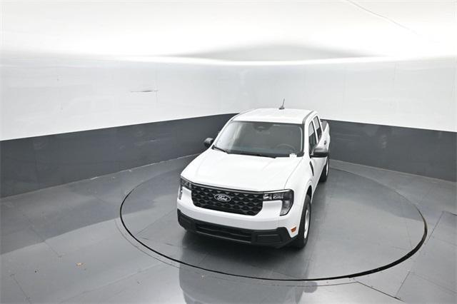 new 2025 Ford Maverick car, priced at $26,784