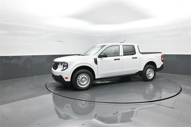 new 2025 Ford Maverick car, priced at $26,784