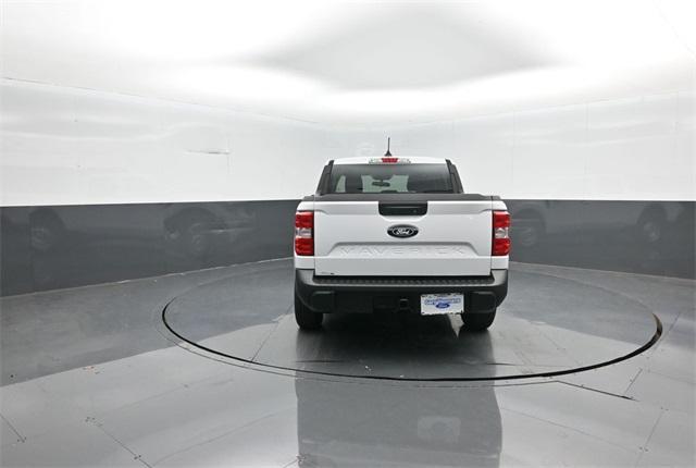 new 2025 Ford Maverick car, priced at $26,784