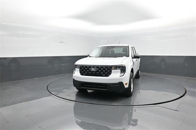 new 2025 Ford Maverick car, priced at $26,784