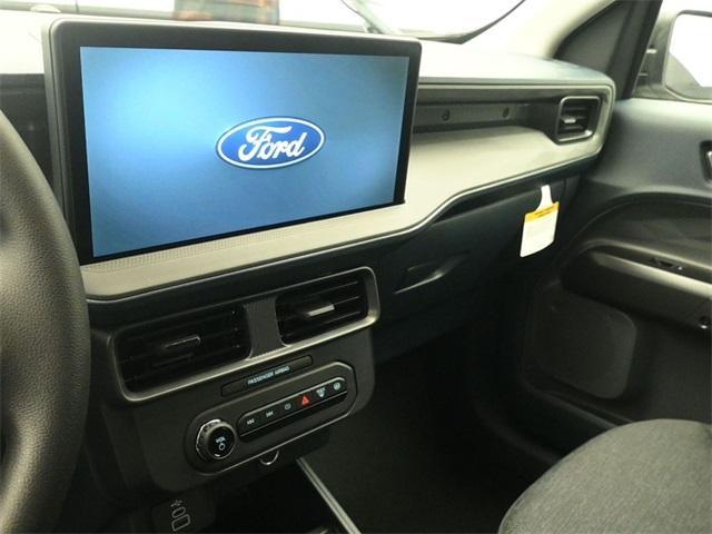 new 2025 Ford Maverick car, priced at $26,784