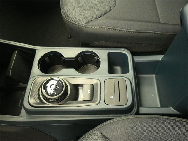 new 2025 Ford Maverick car, priced at $26,784