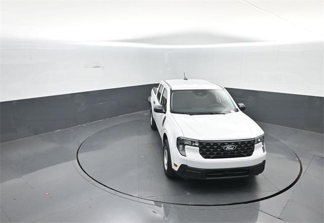 new 2025 Ford Maverick car, priced at $26,784