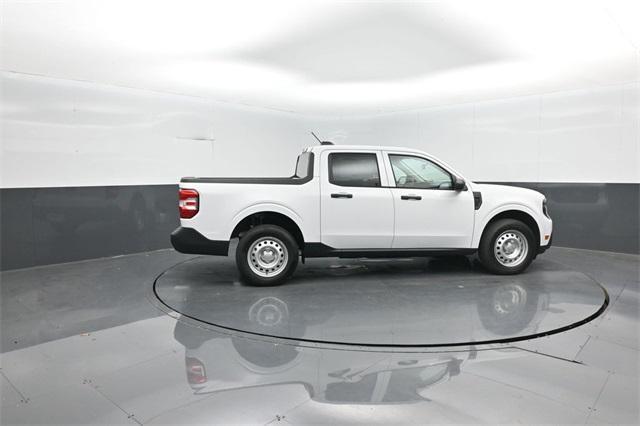 new 2025 Ford Maverick car, priced at $26,784