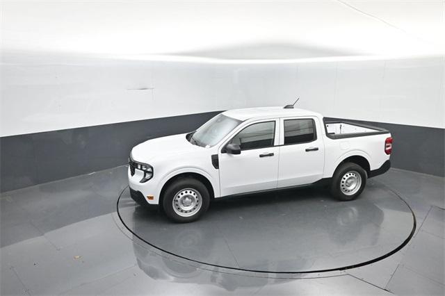 new 2025 Ford Maverick car, priced at $26,784