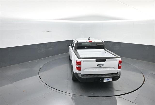 new 2025 Ford Maverick car, priced at $26,784