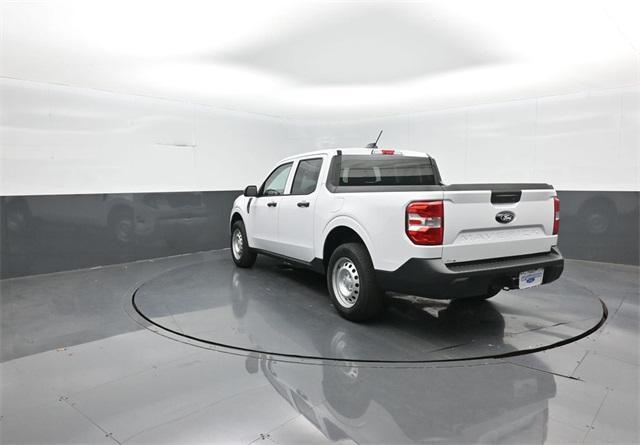 new 2025 Ford Maverick car, priced at $26,784
