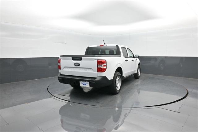 new 2025 Ford Maverick car, priced at $26,784