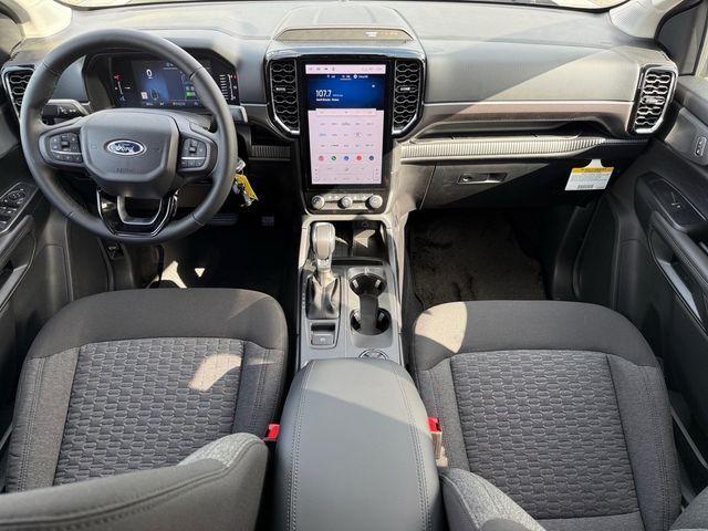 new 2026 Ford Ranger car, priced at $46,811
