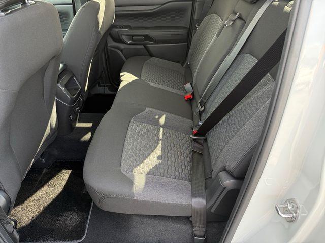new 2026 Ford Ranger car, priced at $46,811