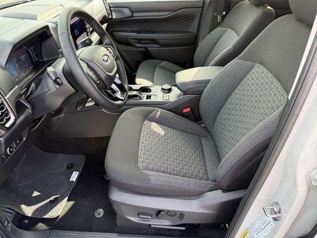 new 2026 Ford Ranger car, priced at $46,811