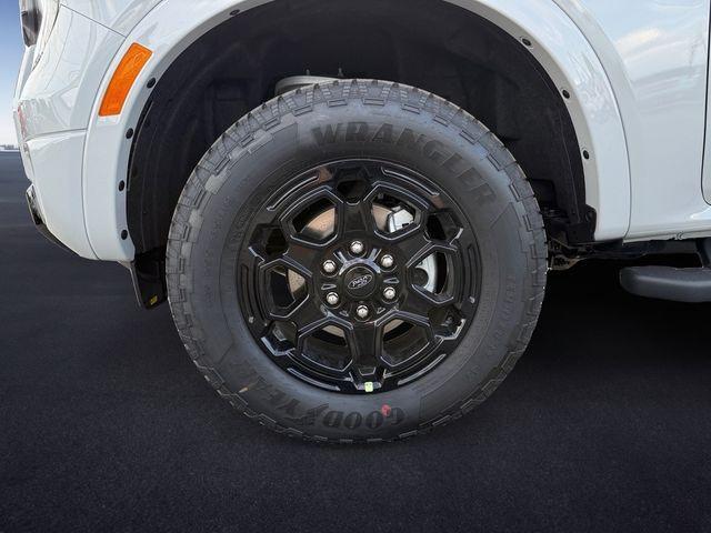 new 2026 Ford Ranger car, priced at $46,811