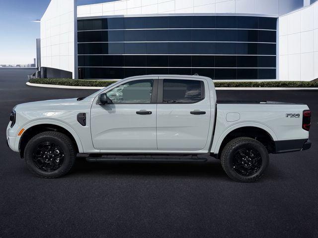 new 2026 Ford Ranger car, priced at $46,811
