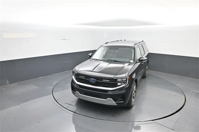 new 2025 Ford Expedition Max car, priced at $87,553