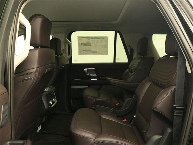 new 2025 Ford Expedition Max car, priced at $87,553