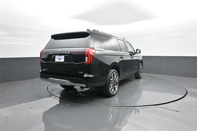 new 2025 Ford Expedition Max car, priced at $87,553
