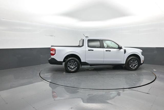 new 2026 Ford Maverick car, priced at $32,397