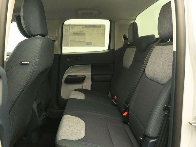 new 2026 Ford Maverick car, priced at $32,397