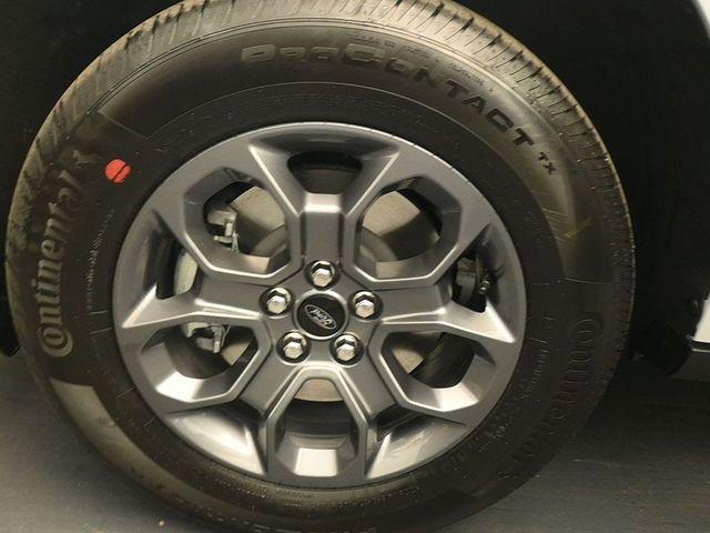 new 2026 Ford Maverick car, priced at $32,397