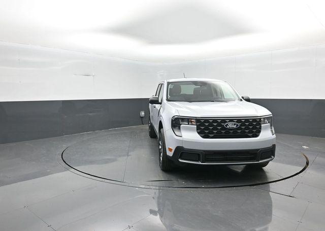 new 2026 Ford Maverick car, priced at $32,397