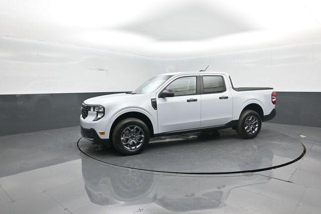 new 2026 Ford Maverick car, priced at $32,397