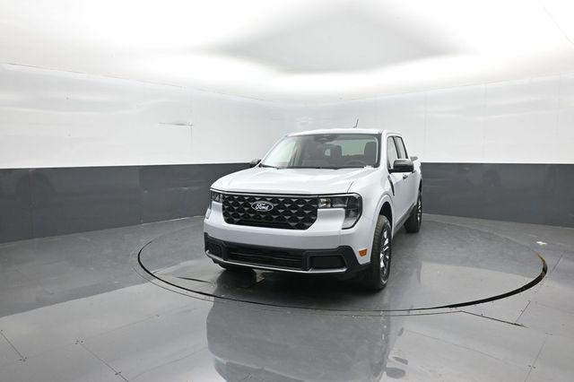 new 2026 Ford Maverick car, priced at $32,397