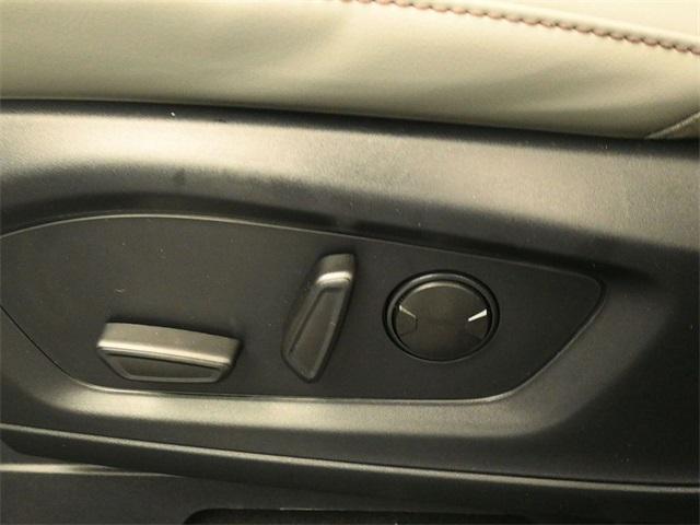 new 2026 Ford Explorer car, priced at $49,965