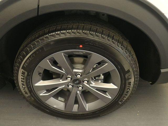new 2026 Ford Explorer car, priced at $44,838