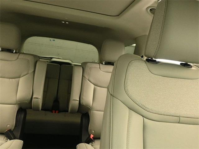 new 2026 Ford Explorer car, priced at $49,965