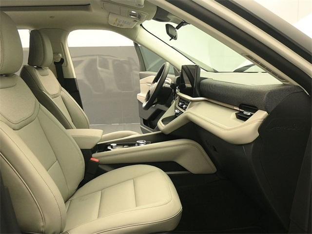 new 2026 Ford Explorer car, priced at $49,965