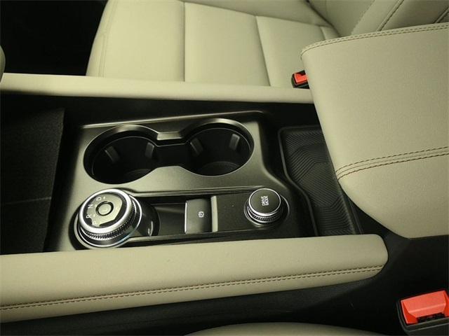 new 2026 Ford Explorer car, priced at $49,965