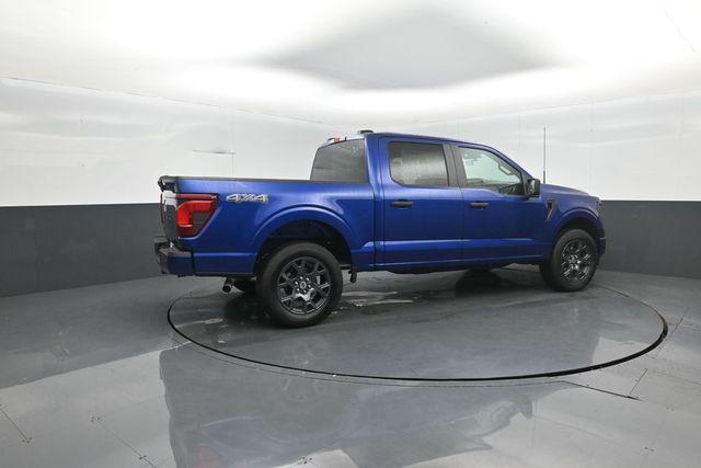 new 2026 Ford F-150 car, priced at $48,322